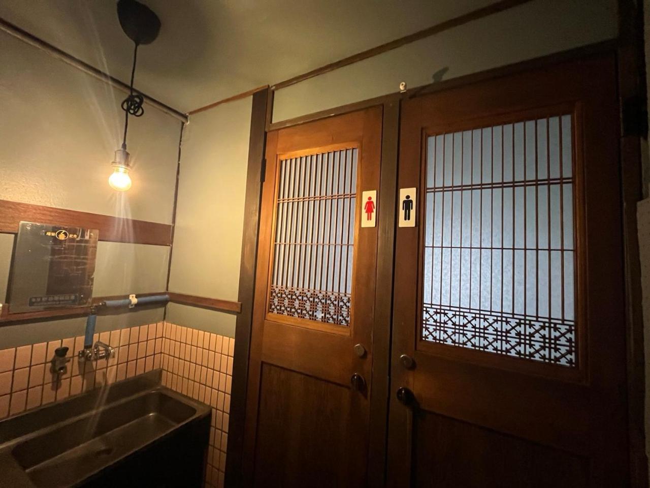 尾道市 遊廓荘酒店 外观 照片