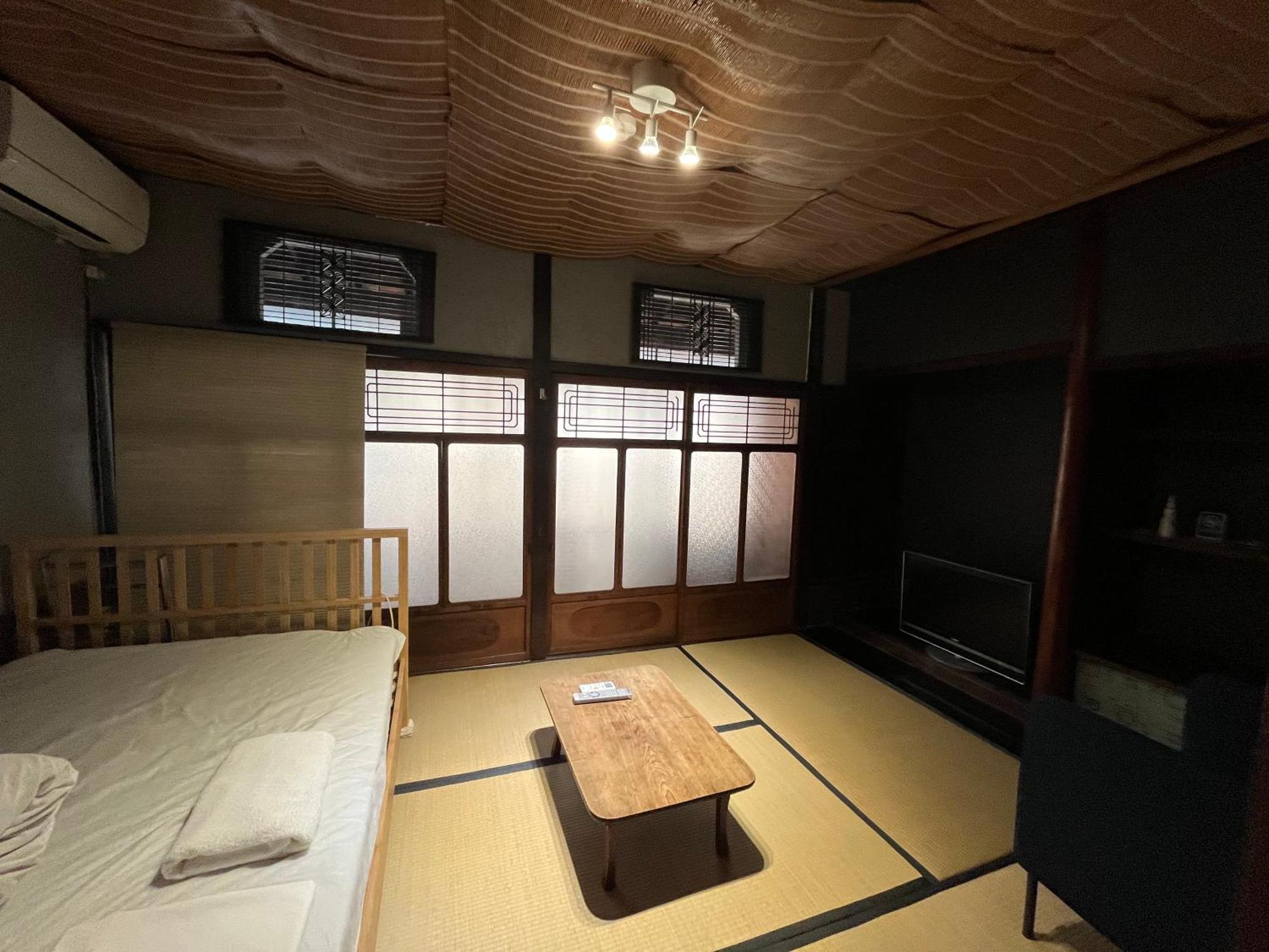 尾道市 遊廓荘酒店 外观 照片