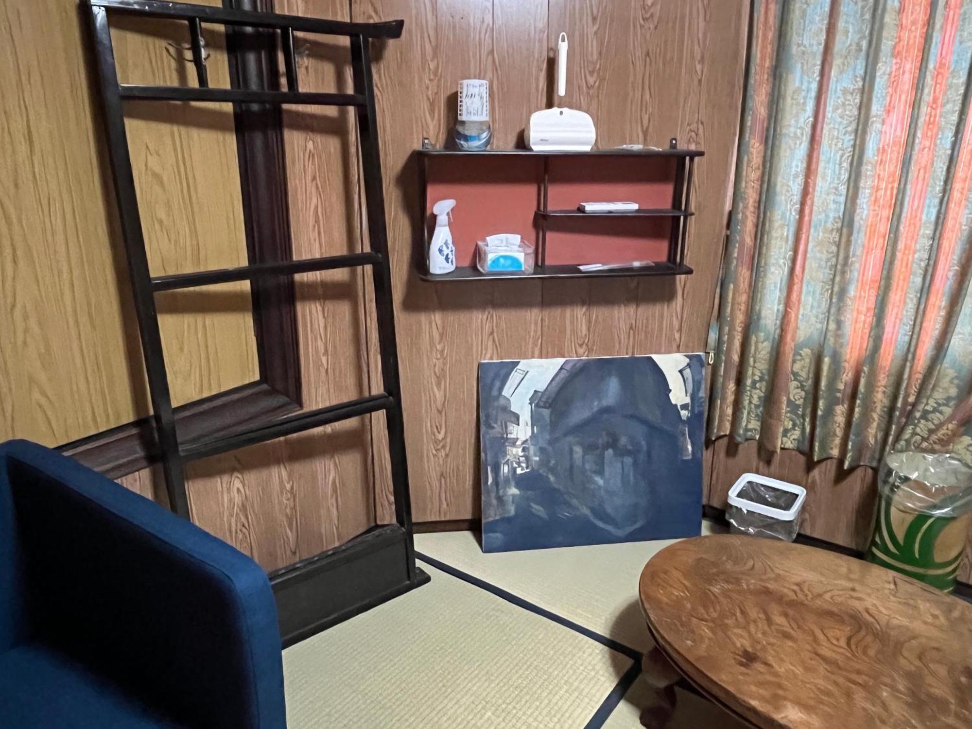 尾道市 遊廓荘酒店 外观 照片